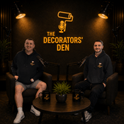 Podcast The Decorators Den Podcast