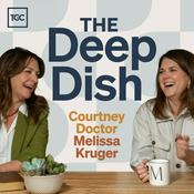 Podcast The Deep Dish