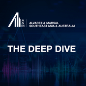 Podcast The Deep Dive with Alvarez & Marsal