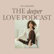 Podcast The Deeper Love Podcast: For the Woman Healing After Betraying Someone She Loved