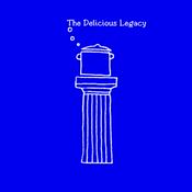 Podcast The Delicious Legacy