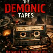 Podcast The Demonic Tapes : The Jonathan West Recordings