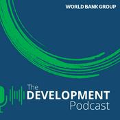 Podcast World Bank | The Development Podcast