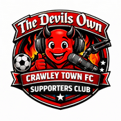 Podcast The Devil's Own