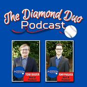 Podcast The Diamond Duo Podcast