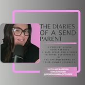 Podcast 🎙️The Diaries of a SEND Parent🎙️