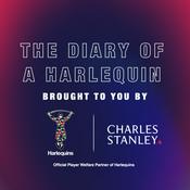 Podcast The Diary of a Harlequin