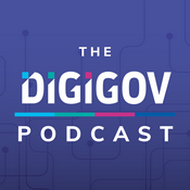 Podcast The DigiGov Podcast