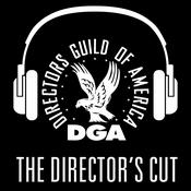 Podcast The Director’s Cut - A DGA Podcast