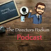 Podcast The Directors Podium Podcast