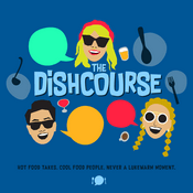 Podcast The Dishcourse