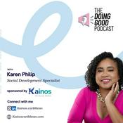 Podcast The Doing Good Podcast