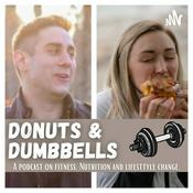Podcast The Donuts and Dumbbells Podcast