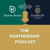 Podcast Downe House and Harrow: the Partnership Podcast