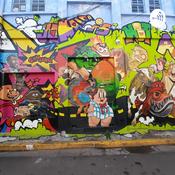 Podcast The Drawing Board