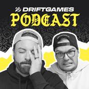 Podcast The Drift Games Podcast