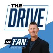 Podcast The Drive with Devin Dixon