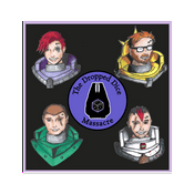 Podcast The Dropped Dice Massacre