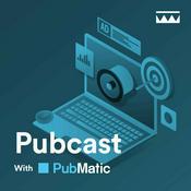 Podcast The Drum: PubCast with PubMatic