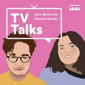 Podcast The Drum: TV Talks
