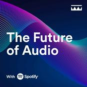 Podcast The Drum: What is the Future of Audio