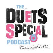 Podcast The Duets Special Podcast with Chrissie Hynde