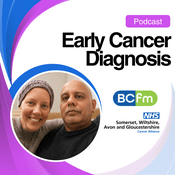 Podcast The Early Cancer Diagnosis Podcast