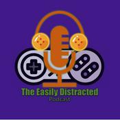 The Easily Distracted Podcast