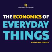 Podcast The Economics of Everyday Things