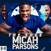 Podcast The Edge with Micah Parsons