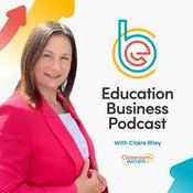 Podcast The Education Business Podcast