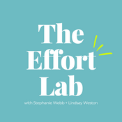 Podcast The Effort Lab