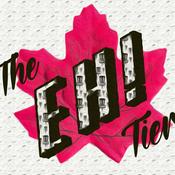 Podcast The Eh-Tier