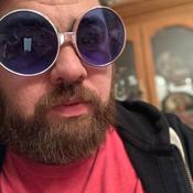 Podcast The Electric Worrier