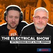 Podcast The Electrical Show