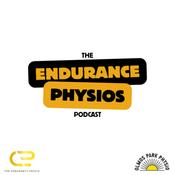 Podcast The Endurance Physios Podcast