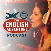 Podcast The English Adventure Podcast