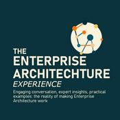 Podcast The Enterprise Architecture Experience
