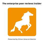 Podcast The enterprise peer reviews insider