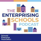 Podcast The Enterprising Schools Podcast
