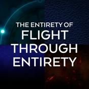 Podcast The Entirety of Flight Through Entirety: A Doctor Who Podcast Collection