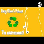 Podcast The environment with Daisy!