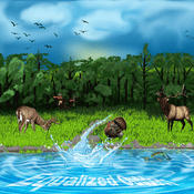 Podcast The Equalized Outdoors Podcast