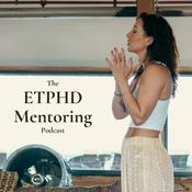 Podcast The ETPHD Mentoring Podcast