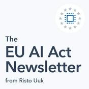 Podcast The EU AI Act Newsletter