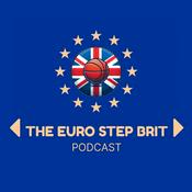 Podcast The Euro Step Brit Podcast