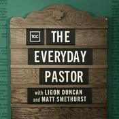 Podcast The Everyday Pastor