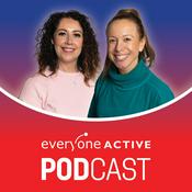 Podcast The Everyone Active Podcast