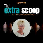 Podcast Upton Vale - The Extra Scoop