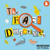 Podcast The Fact Detectives